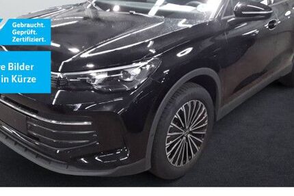 VW Tiguan 11.800 km 34.730 &euro; Schwaebisch Hall 74523