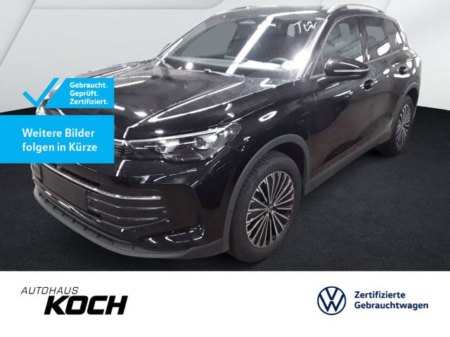 VW Tiguan 11.800 km 34.730 &euro; Schwaebisch Hall 74523