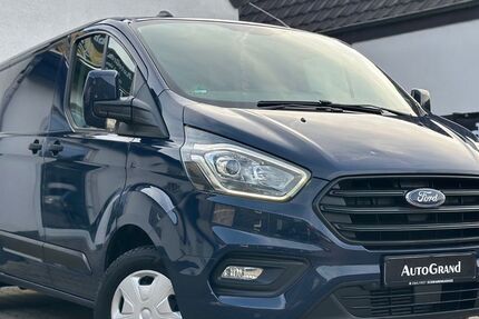 Ford Transit Custom 146.763 km 12.900 &euro; Beckum 59269
