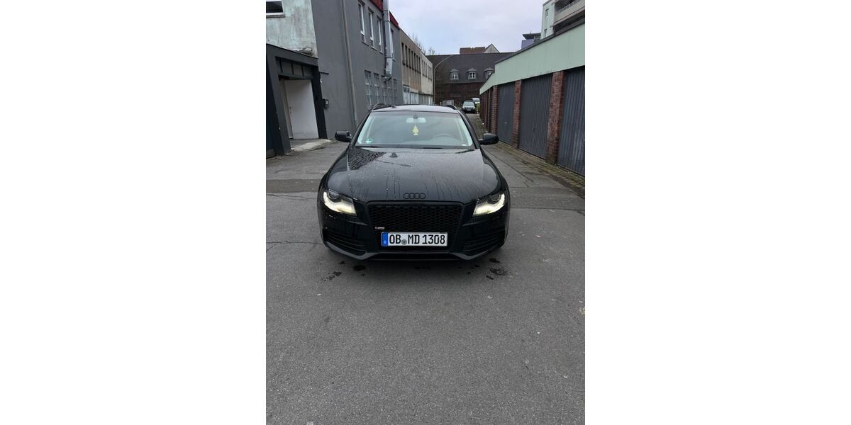 Audi A4 146.000 km 6.500 &euro; Oberhausen 46045