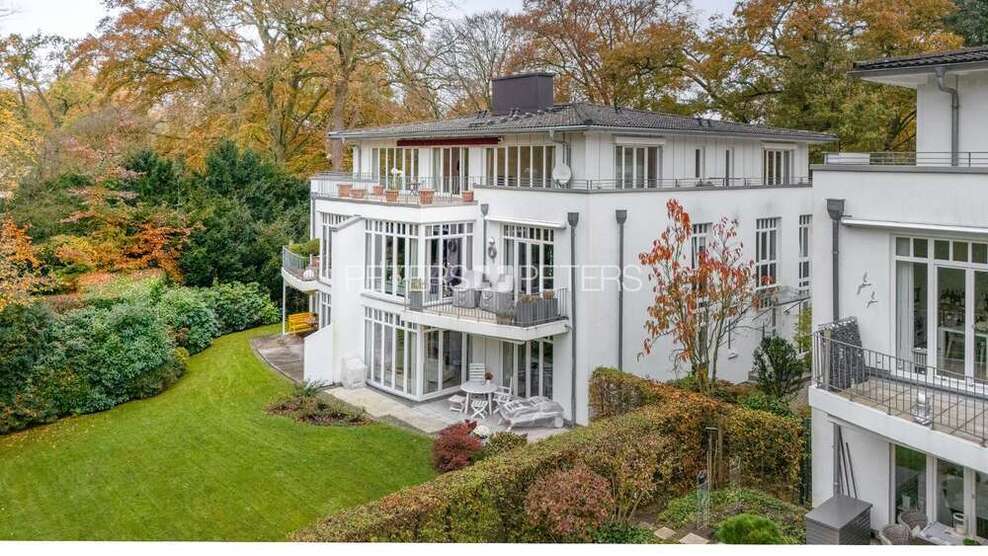 Wohnung zum Kaufen in Bremen 650.000 € 189 m²