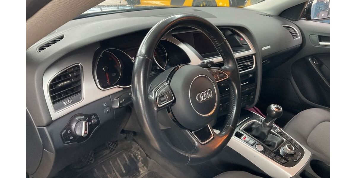 Audi A5 217.567 km 11.000 &euro; Andernach 56626