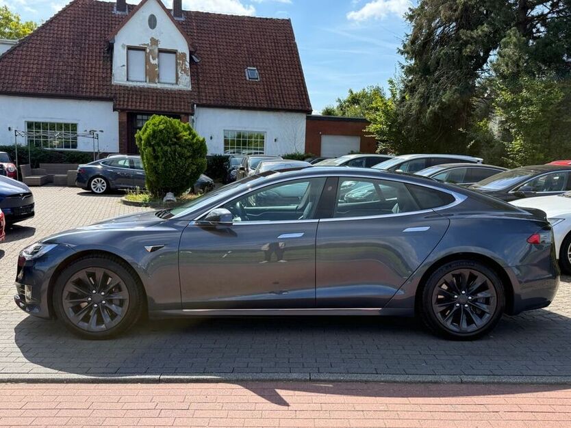 Model S
