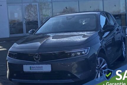 Opel Astra 37.551 km 19.470 &euro; Schrobenhausen-Edelshsn. 86529