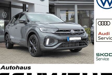 VW T-Roc 1.500 km 38.400 &euro; Krumbach 86381