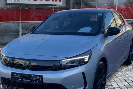 Opel Corsa 17.221 km 17.990 &euro; Ottobrunn 85521