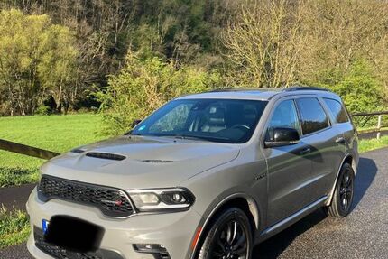 Dodge Durango 82.000 km 39.990 &euro; Mettendorf 54675