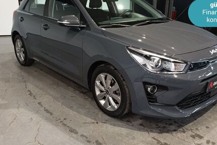 Kia Rio 42.141 km 15.880 &euro; Eching 85386