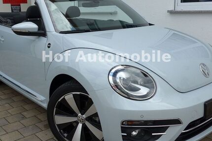 VW Beetle 16.076 km 23.870 &euro; Rodgau 63110