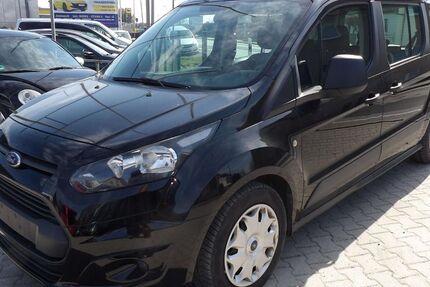 Ford Tourneo Connect 59.000 km 17.999 &euro; Bautzen 02625