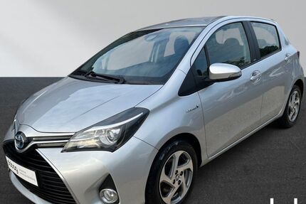 Toyota Yaris 79.056 km 12.990 € Oranienburg OT Germendorf 16515