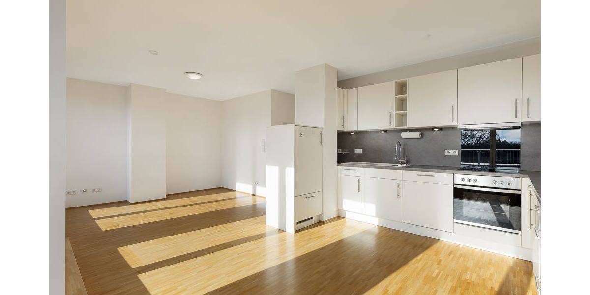 Etagenwohnung Hamburg Bramfeld - 2 Zimmer, 64 m&sup2;, 425.000&euro; | Angebot:26027623