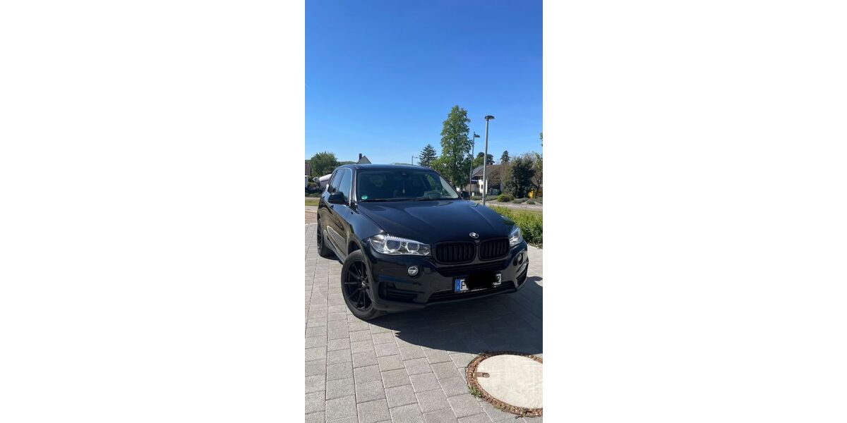 BMW X5 200.000 km 19.490 &euro; Müllheim 79379