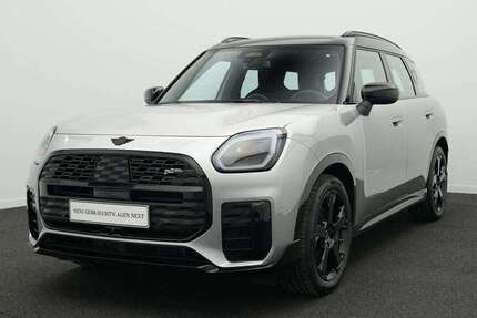Mini Countryman C