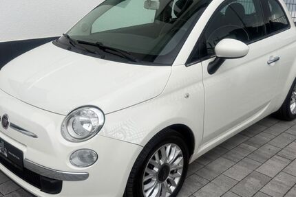 Fiat 500 186.000 km 5.250 &euro; Mannheim 68309