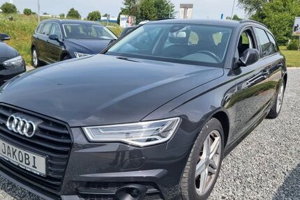 Audi A6 138.200 km 21.590 &euro; Husum 25813