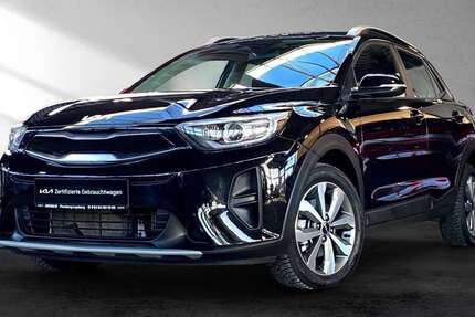 Kia Stonic 21.580 km 18.940 &euro; Parsberg / Lupburg 92331