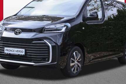 Toyota Proace 2.010 km 50.445 € Essen 45141