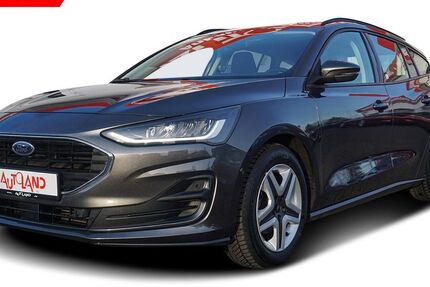Ford Focus 49.726 km 19.950 &euro; Halle 06122