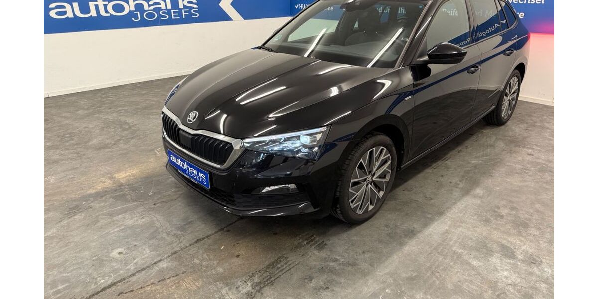 Skoda Scala 46.150 km 17.400 € Delbrück 33129