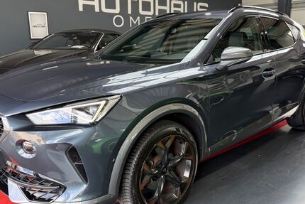 Cupra Formentor 66.000 km 22.900 &euro; Aalen-Essingen 73457