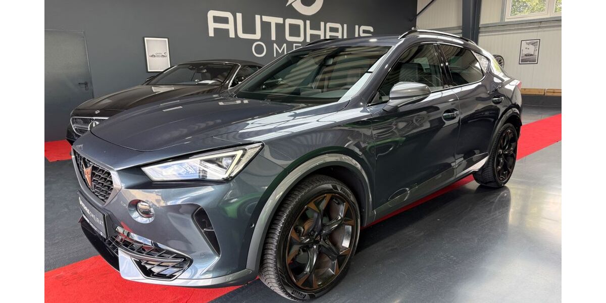 Cupra Formentor 66.000 km 22.900 &euro; Aalen-Essingen 73457