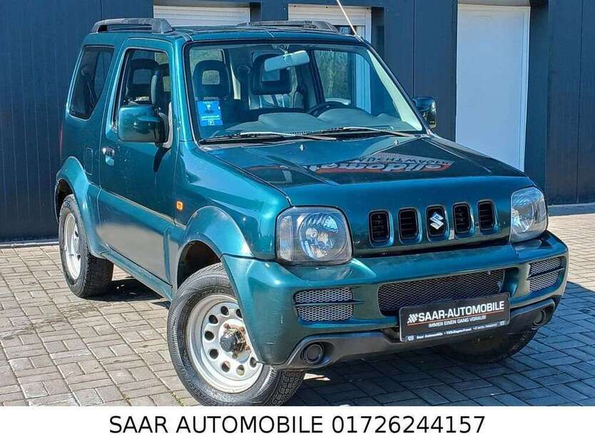 Jimny