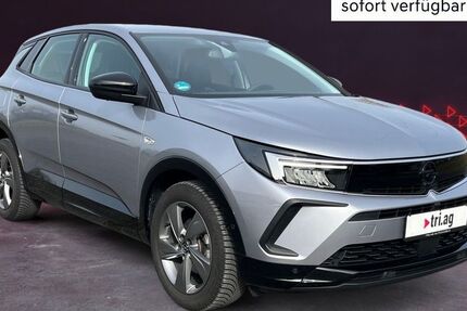 Opel Grandland (X) 21.736 km 21.470 &euro; Kippenheim 77971