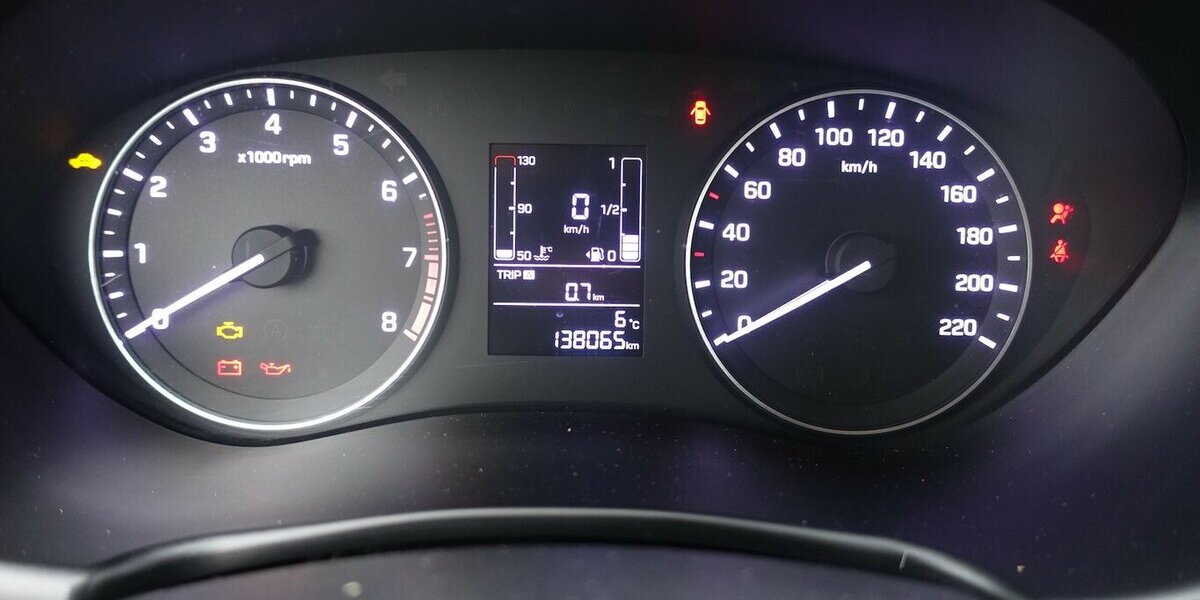 Hyundai i20 Classic Klima ZV-FB Ganzjahresreifen 138.100 km 6.950 &euro; Neumarkt/OPf 92318