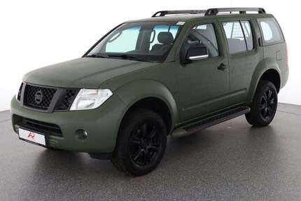 Nissan Pathfinder 119.595 km 17.880 € Berlin 12103
