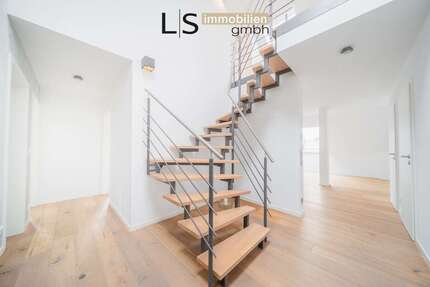 Wohnung Ostfildern - 4 Zimmer, 123 m&sup2;, 598.000&euro; | Angebot:26255638