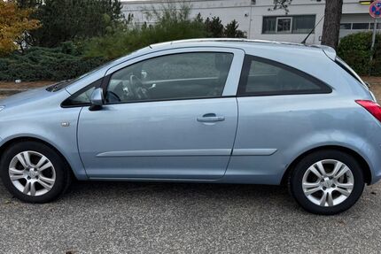 Opel Corsa 139.794 km 2.490 € Barsbüttel 22885