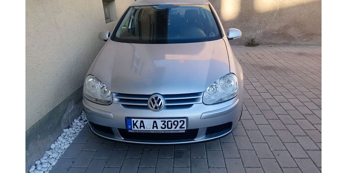 VW Golf 216.400 km 1.500 &euro; Weinsberg 77189