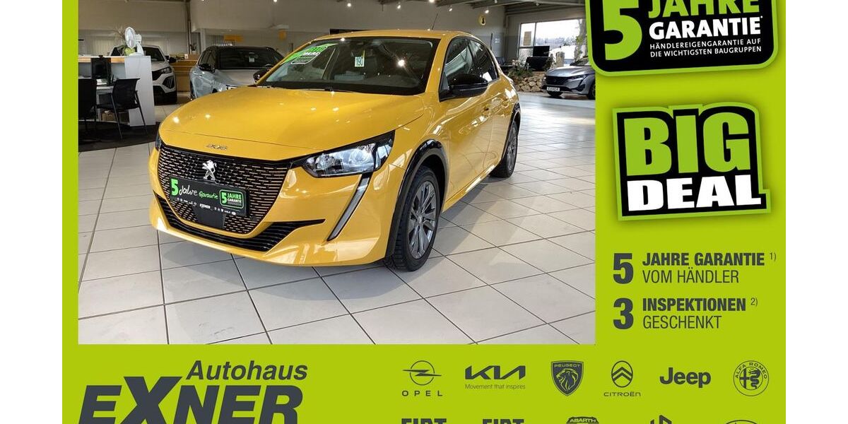 Peugeot 208 38.591 km 17.950 &euro; Hof 95032