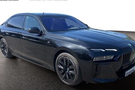 BMW i7 32.166 km 84.924 &euro; Wildau 15745