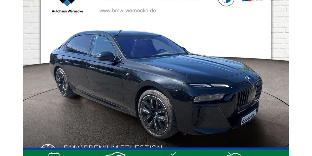 BMW i7 32.166 km 84.924 &euro; Wildau 15745
