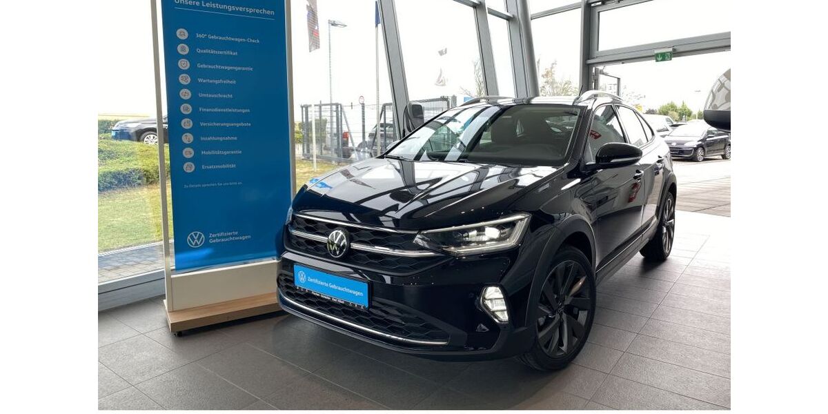 VW Taigo 1.510 km 27.850 € Bad Vilbel 61118