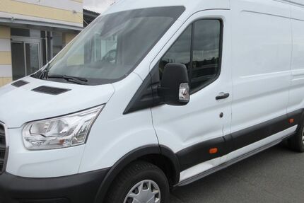 Ford Transit 164.700 km 13.699 &euro; Tauberbischofsheim 97941