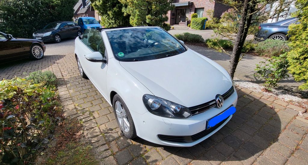 VW Golf 170.000 km 8.350 &euro; Brüggen 41379