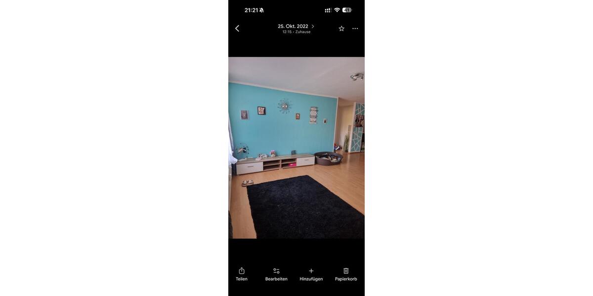 Etagenwohnung Isenbüttel - 3 Zimmer, 20 m&sup2;, 650&euro; | Angebot:25408659