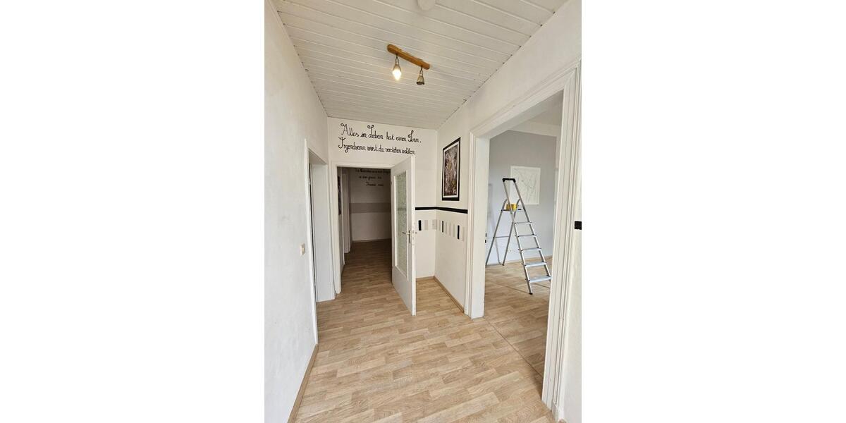 Erdgeschoßwohnung Bad Driburg - 2 Zimmer, 62 m&sup2;, 400&euro; | Angebot:26238701