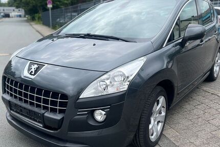 Peugeot 3008 201.000 km 5.990 € Münster 48157