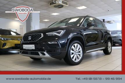 Seat Ateca 19.464 km 27.950 &euro; Espenau bei Kassel 34314