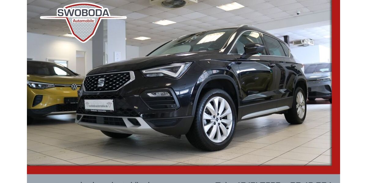 Seat Ateca 19.464 km 28.950 &euro; Espenau bei Kassel 34314