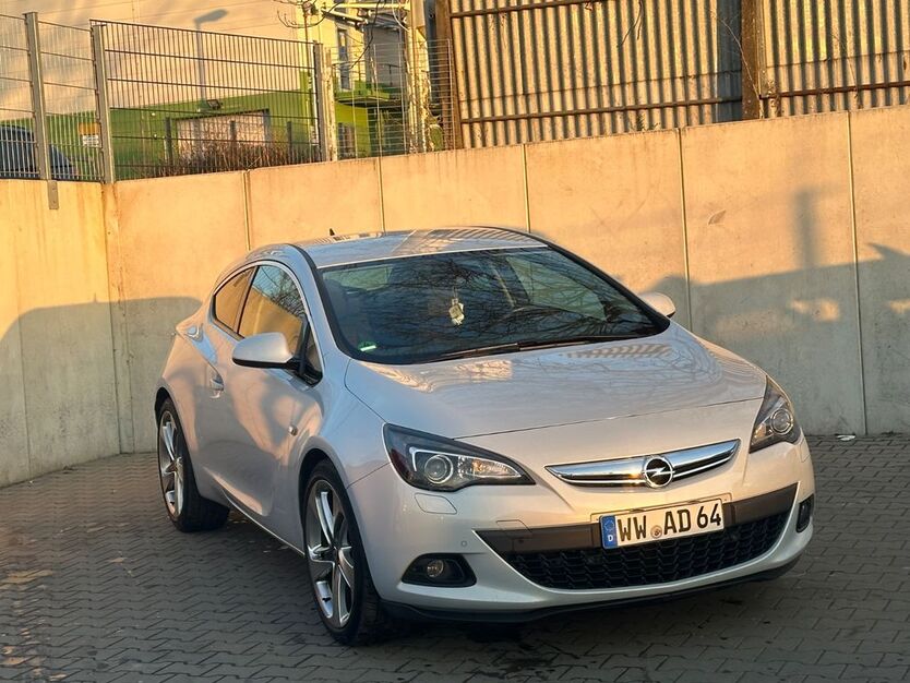 Opel Astra 175.000 km 7.500 € Limburg an der Lahn 65555