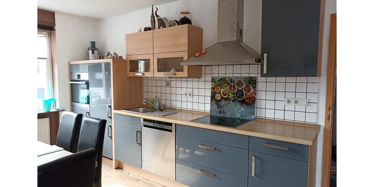 Einfamilienhaus Nonnweiler - 6 Zimmer, 125 m&sup2;, 285.000&euro; | Angebot:25961721