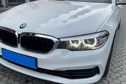 BMW 520 225.900 km 14.750 &euro; Zeitlarn 93197