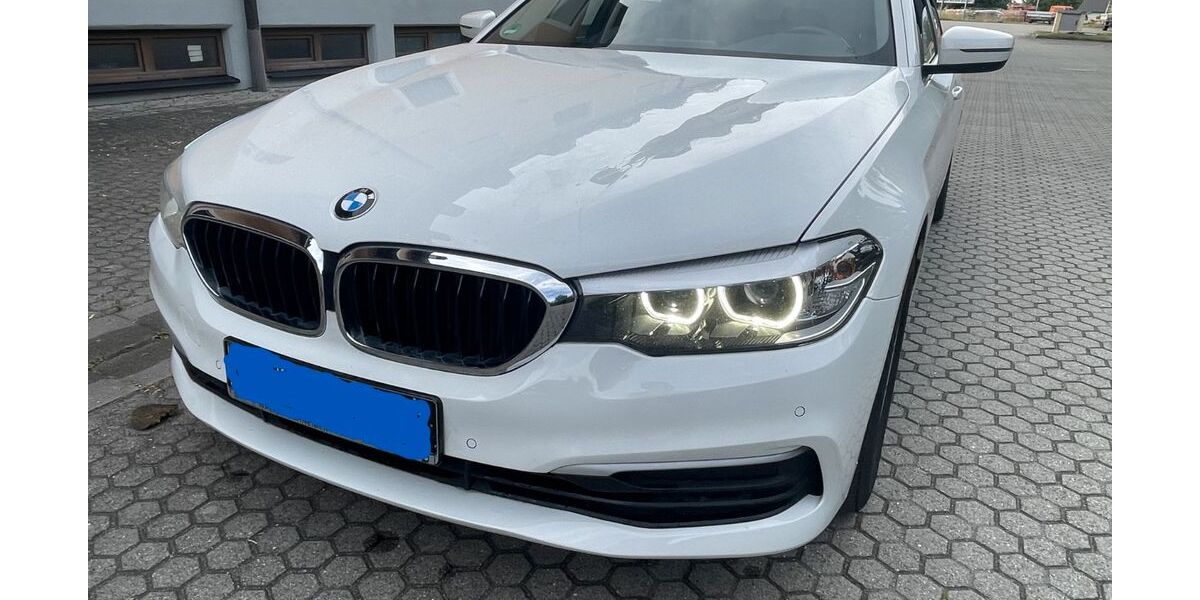 BMW 520 225.900 km 14.750 &euro; Zeitlarn 93197