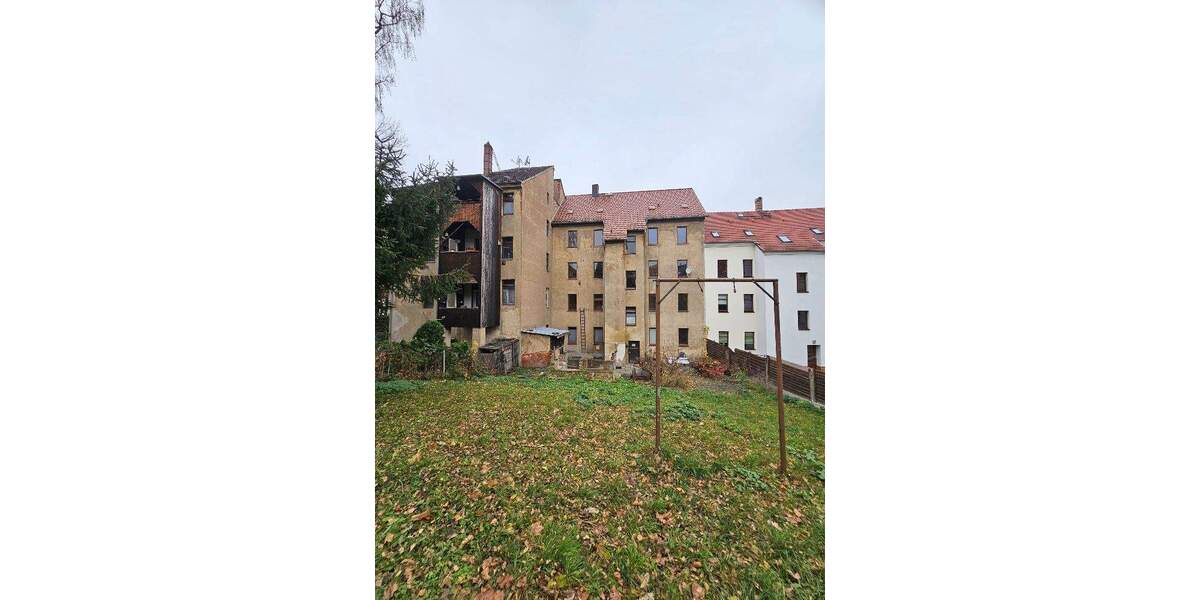 Gewerbeobjekt Altenburg - 150.000&euro; | Angebot:25627249