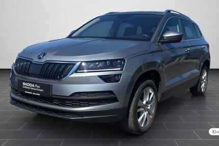 Skoda Karoq 82.400 km 21.900 &euro; Kirkel 66459